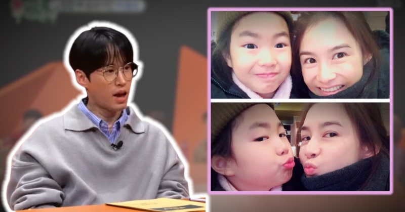 타블로 나이 와이프 부인 아내 강혜정 결혼 남편 국적 가족 자녀 딸 하루