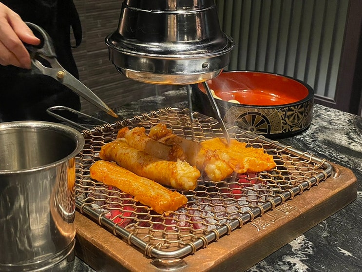  창원 상남동 맛집 양상국ㅣ프리미엄 양대창 맛집 룸 완비