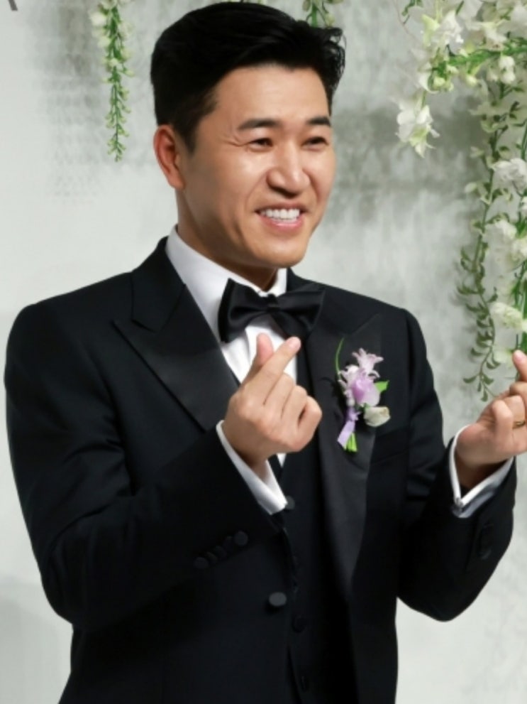 <b>김종민</b>, 5월 말 프랑스로 <b>신혼여행</b>