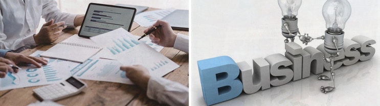  정확한 사업 상담을 도와주는 플랫폼, 보타점과 사업사주