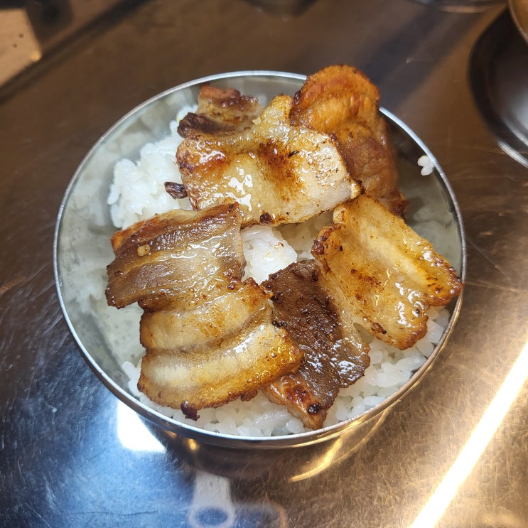안양 삼겹살 맛집 냉삼 무한리필 추억집 안양 삼겹살 맛집 냉삼 무한리필 추억집