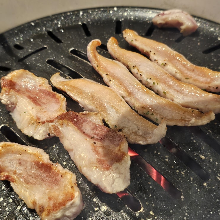  더바른식당 온천장점 - N번째 재방문해도 만족스러운 이유!