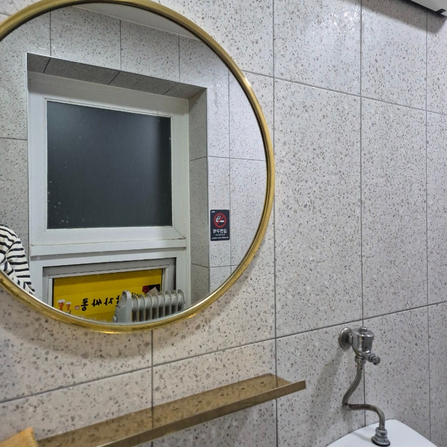청담동말자싸롱 둔전리점 사진 2