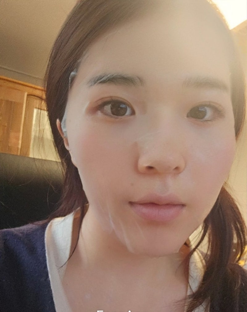 ❄️ "냉장고 없어도 시원해?" 닥터오기덤 시카쿨링 마스크팩 언박싱 찐후기!