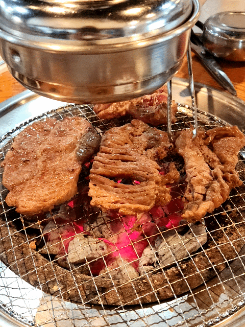  제기동 맛집 경동한우, 가성비 좋은 돼지왕갈비