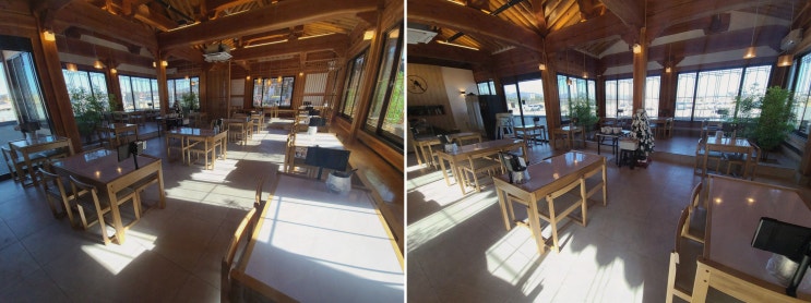  경주 한식 추천, 도화당에서 사태갈비찜의 매력을 만나다!