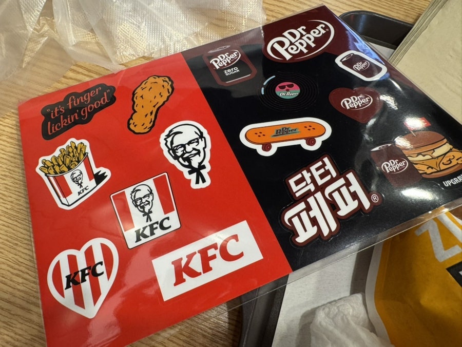 KFC 대구신암점 사진 2