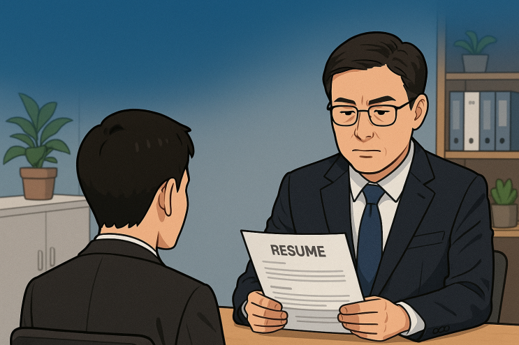  건설사 채용, 자소서가 당락을 좌우한다: 직무역량 어필법 공개