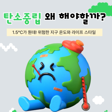  탄소감축 탄소중립 인센티브, 지구도 살리고 보상도 챙기는 꿀팁 대방출