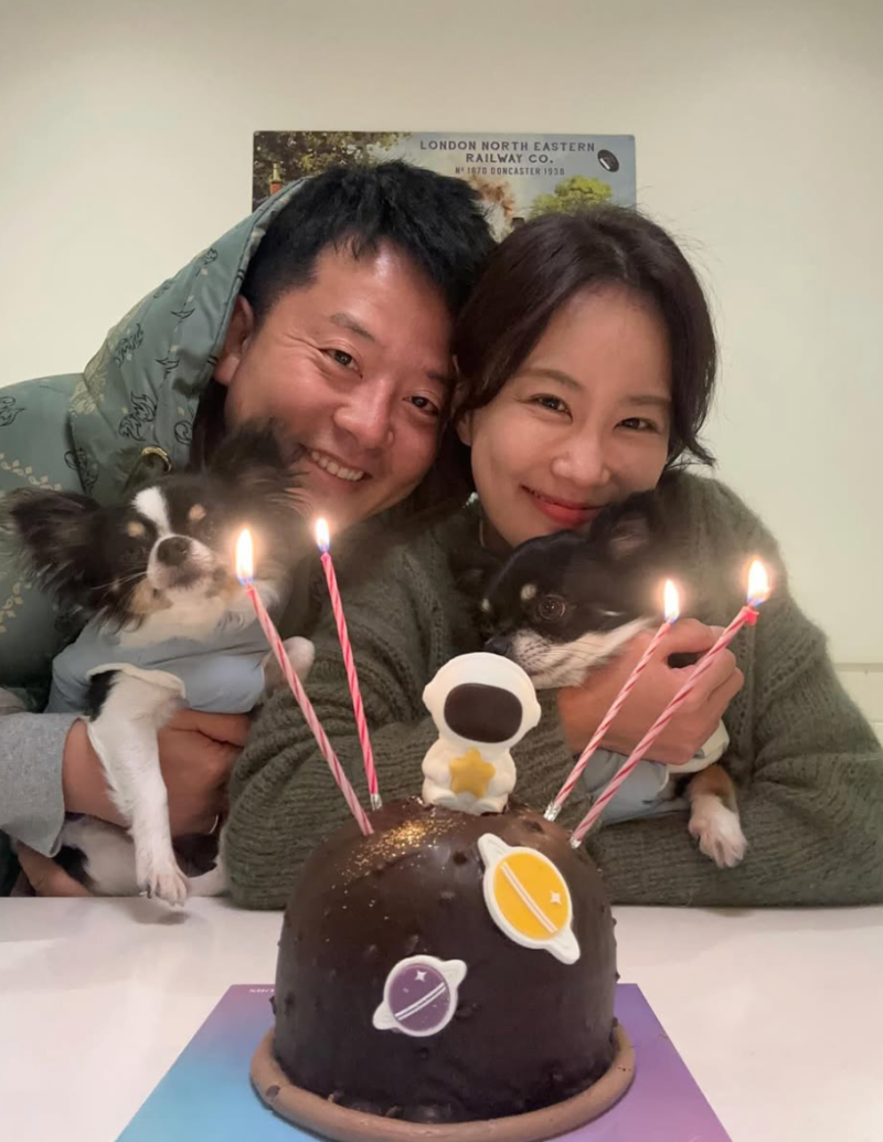 김준호 나무위키 정보 및 예비부부 김준호 김지민