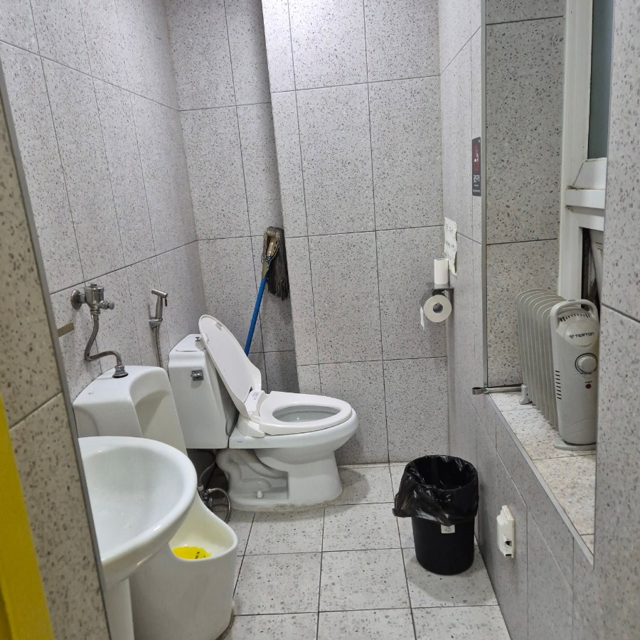 청담동말자싸롱 둔전리점 사진 3