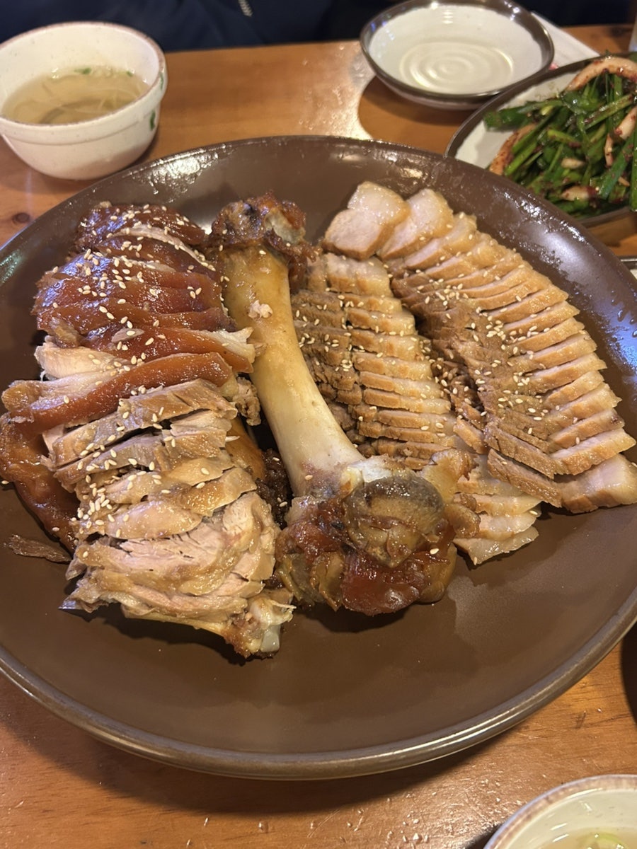 가장맛있는족발 고양삼송점 사진 5