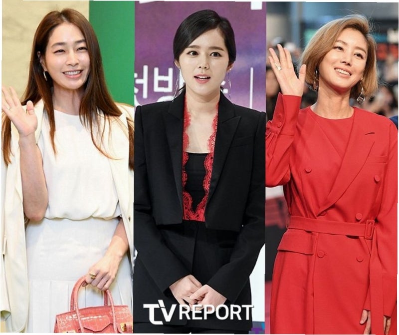 스타 자녀들의 놀라운 성장! 강호동 아들과 박명수 딸의 근황
