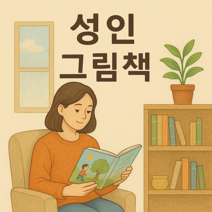 그림책 인문학_ 성인에게 그림책이 필요한 이유 그림책 인문학_ 성인에게 그림책이 필요한 이유