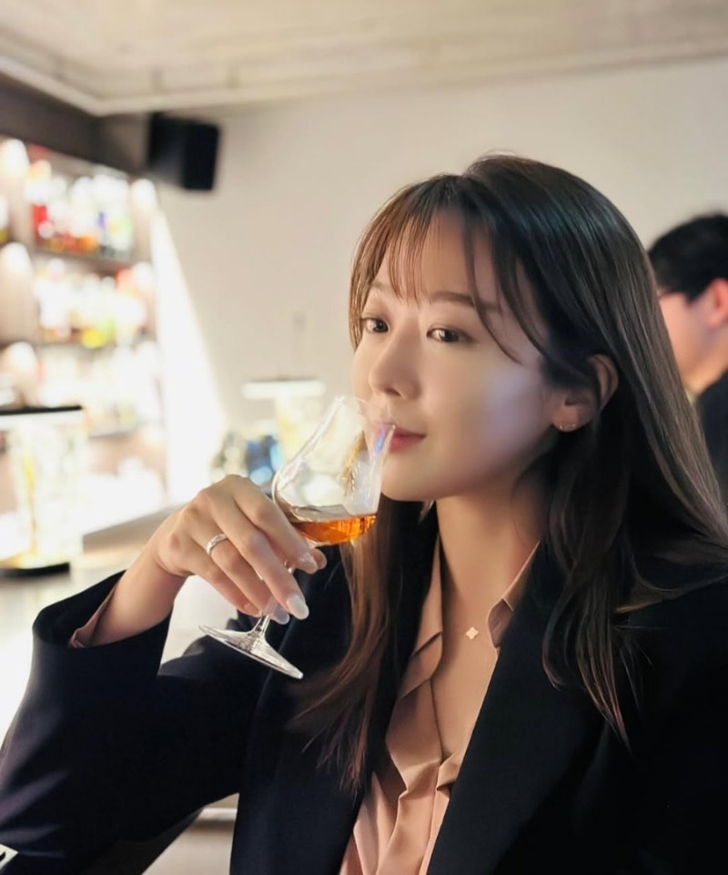 천정명이 선택한 그녀, 변호사 이유진은 누구? (프로필 나이 소속)