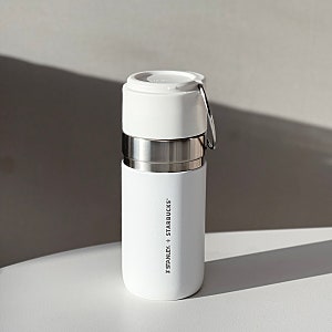 스타벅스 스탠리 텀블러 스탠리 하우스 보온병 500ml 사용 후기