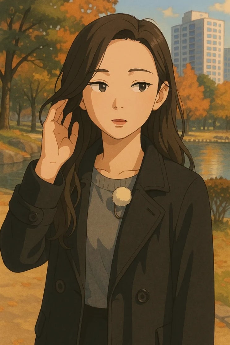 <b>잔나비</b> 신곡에 <b>카리나</b> 피처링! 감성 폭발 '<b>사랑의이름으로</b>!... 
