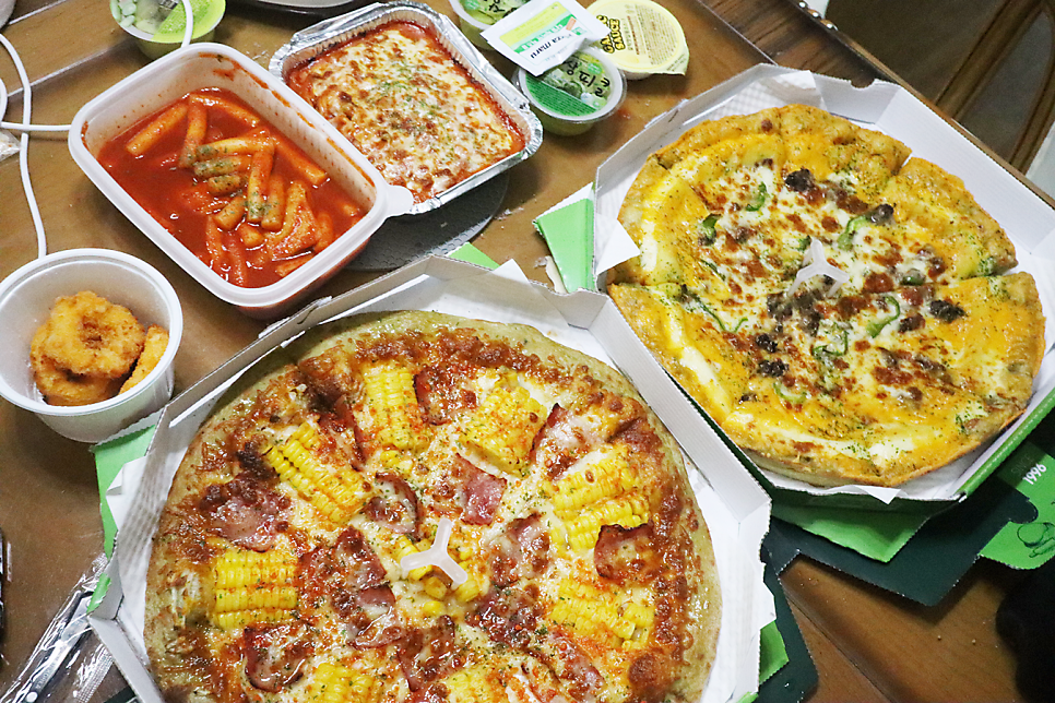 피자마루 아산신창점 사진 1