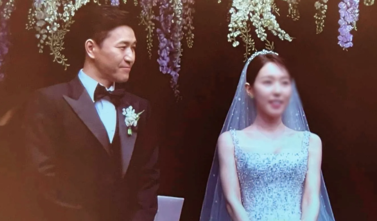  김종민 결혼식 인순이 사과 사진공개 논란 무슨 일이 있었나?