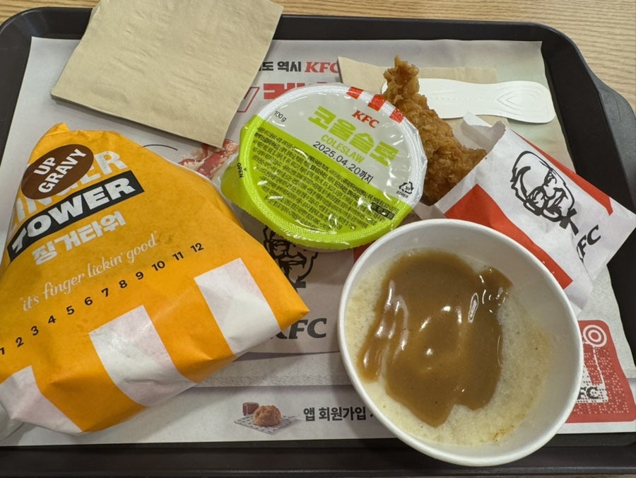 KFC 대구신암점 사진 1