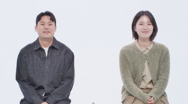 동상이몽 <b>박승희</b><b>엄준태</b>, <b>이혼</b> 위기 겪었다!! 딸 양육권까지... 