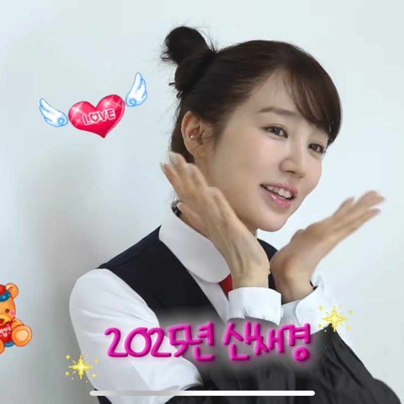 윤은혜, 채연, 티아라 은정, 리즈 시절 스타일링 완벽 재현! 그 시절 감성 소환