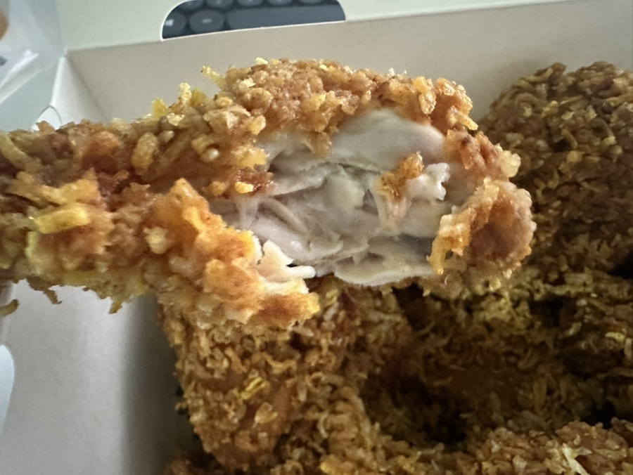BHC치킨 권선점 사진 5