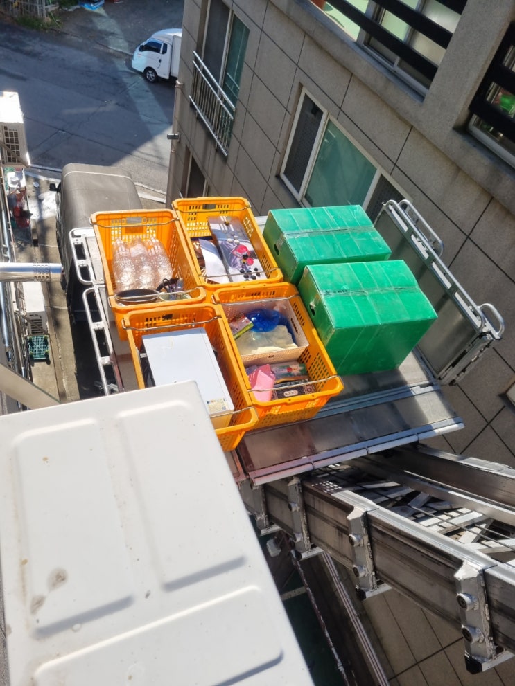  울산용달이사 비교후에 선택하세요