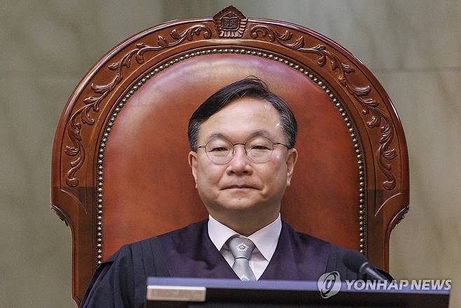 <b>대법원</b>, <b>이재명</b> 공직<b>선거법</b> 상고심 배당. 주심 박영재 대법관.... 