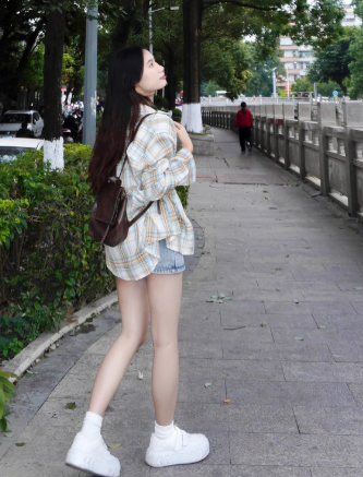 루즈핏 플란넬 체크셔츠 후기 루즈핏 플란넬 체크셔츠 후기