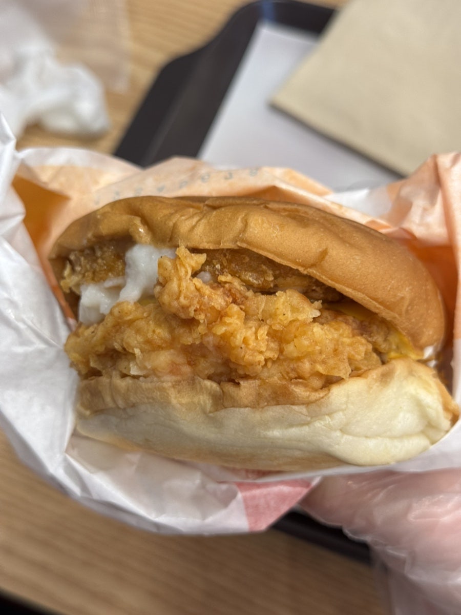 KFC 대구신암점 사진 4