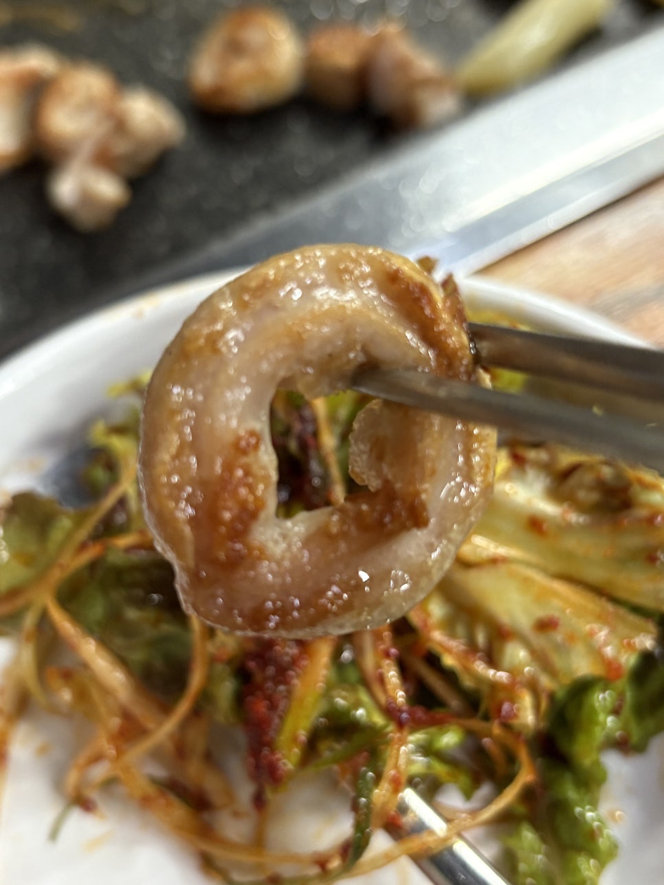 태영생막창 지산점 사진 6
