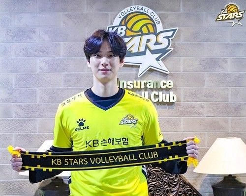  FA 최대어 품은 KB손해보험… V리그 우승 후보 ‘급부상’