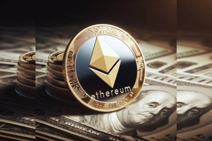 이더리움 가격, 수개월간의 하락 추세에서 벗어난 ETH