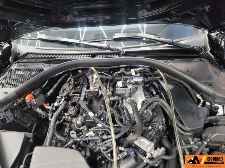  BMW 320i G30ㅣ엔진 오일 교환ㅣ하도 코리아 파트너스ㅣ하도 베리 루브ㅣ수입차 엔진 오일ㅣ다산 수입차 정비소ㅣ갈매 수입차 정비소ㅣ구리 수입차 정비소ㅣ지금 수입차 정비소ㅣ