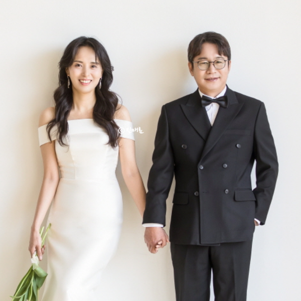 <b>심현섭 정영림 결혼식</b> 사회 이병헌 배우 아닌 감독 사회자?... 