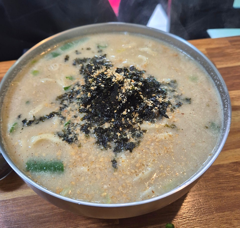 한내칼국수 사진 6