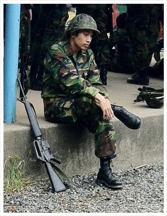  예비군 원격교육 온라인 이수증 모바일 확인방법 홈페이지 이대로 하면 끝