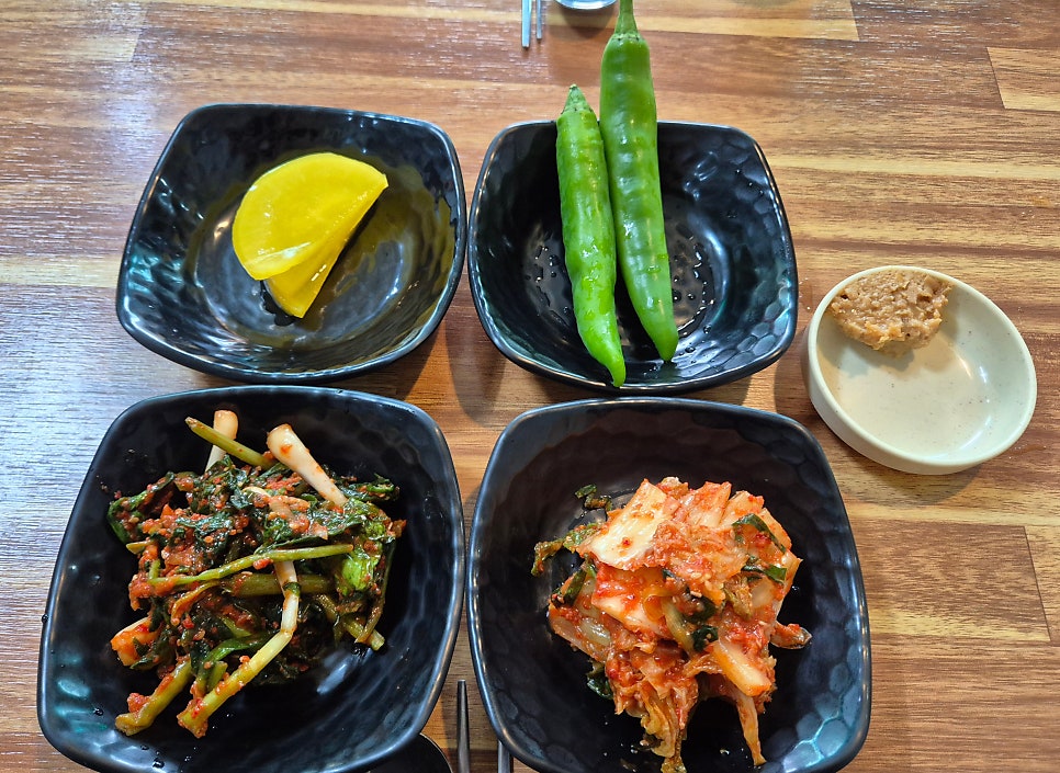 한내칼국수 사진 3