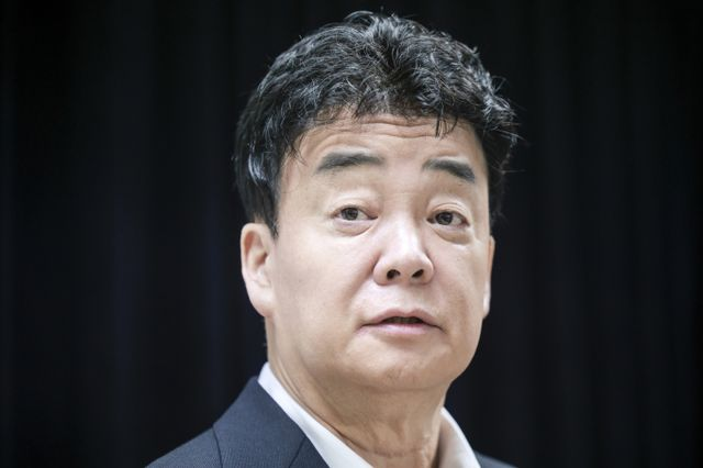  "제작진 교체, 출연자 하차시켜"… 백종원, 갑질의혹 터졌다