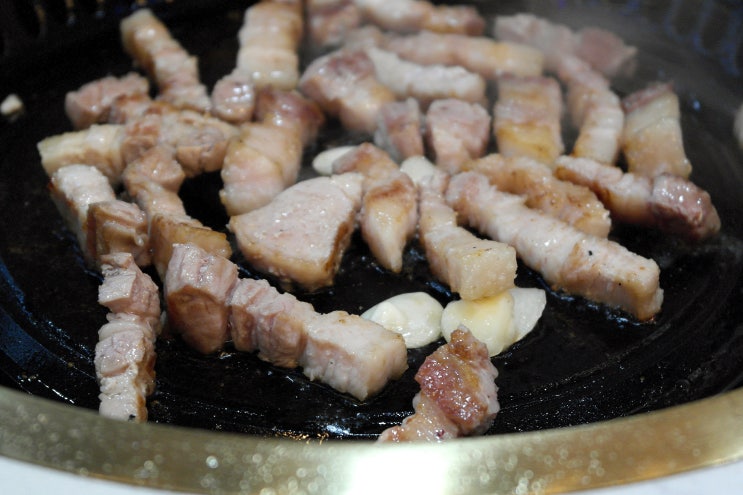  도담동맛집, 도담동고깃집 한우88도매장  