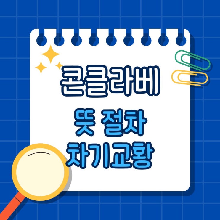 콘클라베 뜻과 절차 선출방법 <b>차기 교황</b>은? <b>유흥식 추기경</b>도 주목