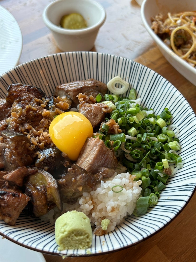  대구 동구 양식 맛집 퀴다 신서점 방문 찐 후기