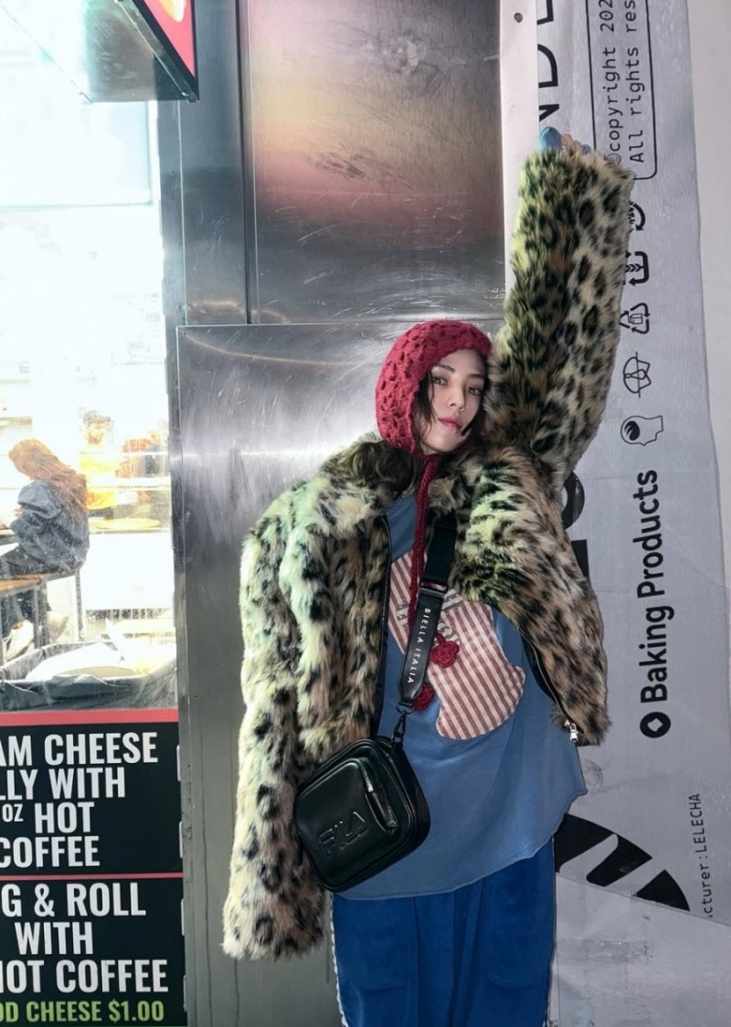 배우 한소희 프로필 총정리: 키, 나이, 몸무게, 고향, 인스타그램까지 한눈에!