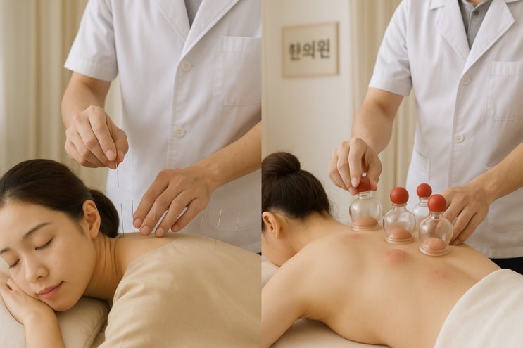  만성소화불량으로 고생하다 청담동한의원에서 침도요법으로 치료받은 찐후기