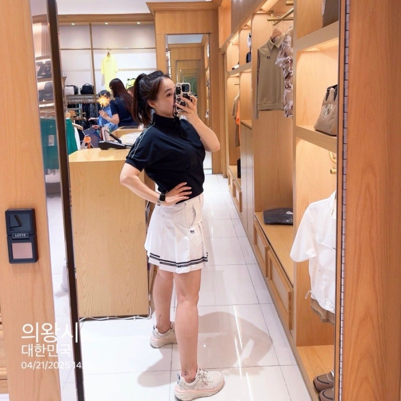 골프웨어, 마스터바니!