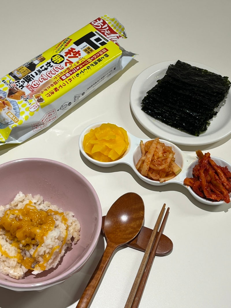일본 돈키호테 간장계란밥 소스 보관, 유통기한 맛있게 먹는법!