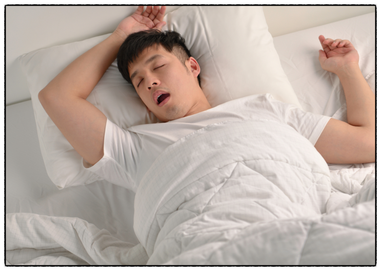  코골이 완화 솔직 후기 (비강확장기부터 기도근육 훈련기까지)