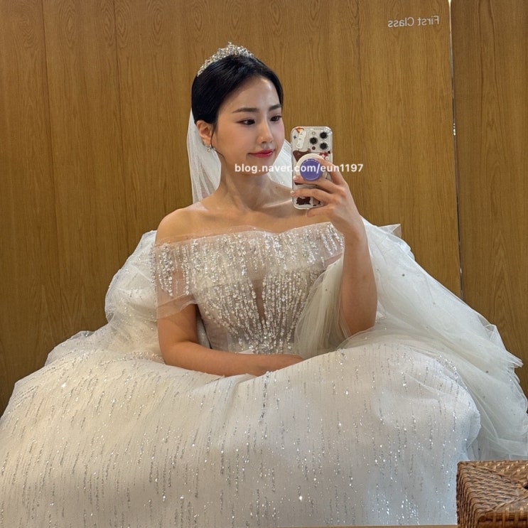  비기닝 본식 헤어메이크업 더링크호텔 서울 베일리홀 신부 후기