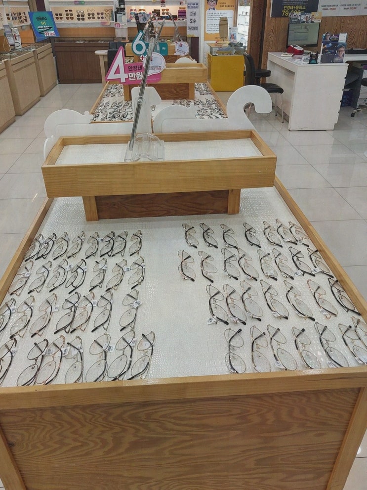  K비젼안경 용원점에서 만나는 용원누진다초점렌즈의 매력